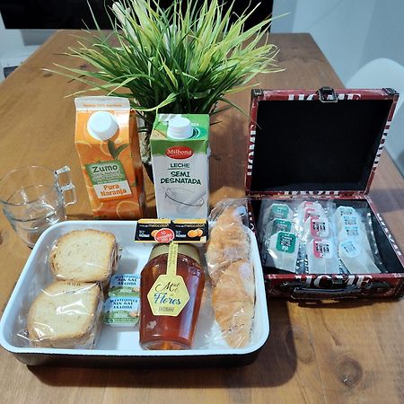 Apartamento Entero Con Desayuno Incluido Y Parking Gratuito, A 3 Km De Playa Con Aire Acondicionado Muskiz Eksteriør billede