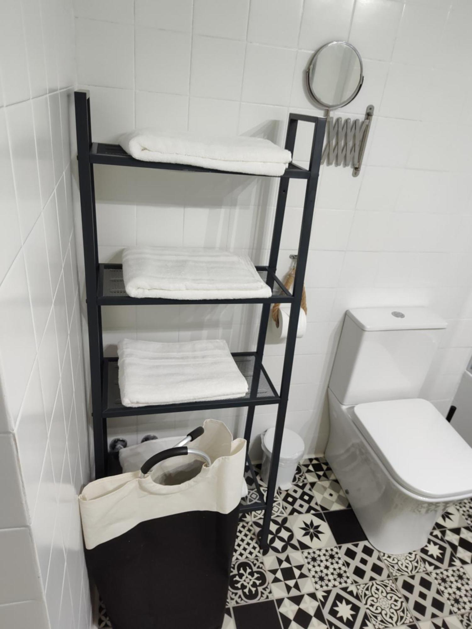 Apartamento Entero Con Desayuno Incluido Y Parking Gratuito, A 3 Km De Playa Con Aire Acondicionado Muskiz Eksteriør billede